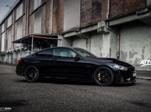 F82 BMW M4 Photo Session by C-Kraft Photography