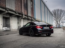 F82 BMW M4 Photo Session by C-Kraft Photography