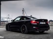 F82 BMW M4 Photo Session by C-Kraft Photography