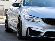 F82 BMW M4 Upgraded by EAS