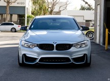 F82 BMW M4 Upgraded by EAS
