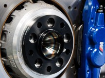 F82 BMW M4 Upgraded by EAS