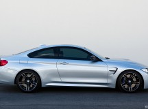 F82 BMW M4 Upgraded by EAS