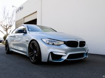 F82 BMW M4 Upgraded by EAS