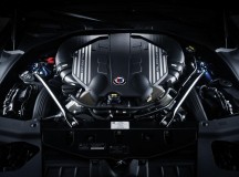 2016 BMW ALPINA B6 xDrive Gran Coupe