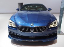 2016 BMW ALPINA B6 xDrive Gran Coupe