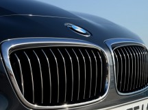 BMW 2-Series Gran Tourer