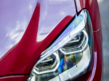 BMW 6-Series 650i M-Sport by Vossen Wheels