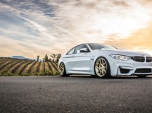 F82 BMW M4 by Mode Carbon