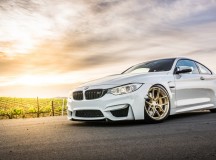 F82 BMW M4 by Mode Carbon