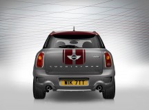 MINI Countryman Park Lane