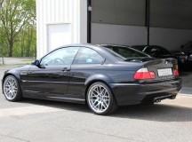 2003 BMW M3 CSL