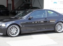 2003 BMW M3 CSL
