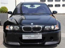 2003 BMW M3 CSL