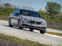 2016 BMW 7-Series