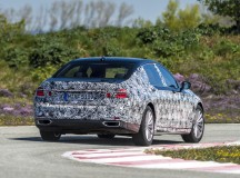 2016 BMW 7-Series