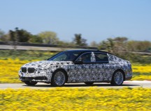 2016 BMW 7-Series