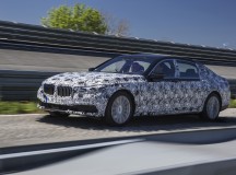 2016 BMW 7-Series