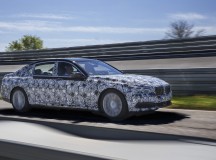 2016 BMW 7-Series