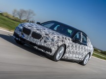 2016 BMW 7-Series