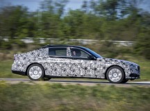 2016 BMW 7-Series