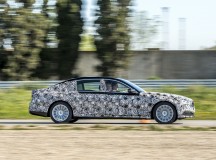 2016 BMW 7-Series