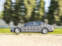 2016 BMW 7-Series