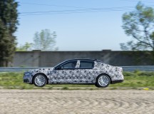 2016 BMW 7-Series