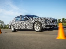 2016 BMW 7-Series