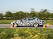 2016 BMW 7-Series