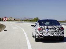 2016 BMW 7-Series