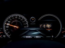 2016 BMW 7-Series