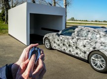 2016 BMW 7-Series