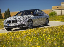 2016 BMW 7-Series