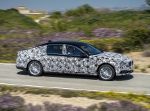 2016 BMW 7-Series