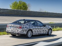2016 BMW 7-Series