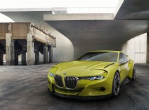 BMW 3.0 CSL Hommage