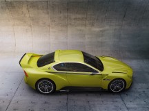 BMW 3.0 CSL Hommage