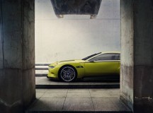 BMW 3.0 CSL Hommage