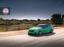 BMW M3 Photo Session