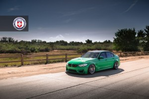 BMW M3 Photo Session