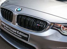 BMW M4 MOCI Edition