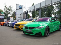 BMW M4 MOCI Edition