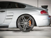 M6 Coupe by G-Power