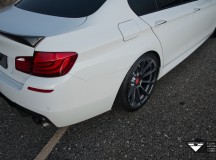 F10 BMW 5-Series by EAS