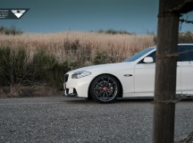 F10 BMW 5-Series by EAS