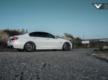F10 BMW 5-Series by EAS