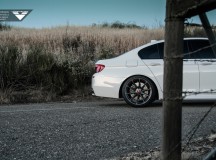 F10 BMW 5-Series by EAS