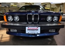 1987 BMW M6
