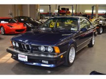 1987 BMW M6